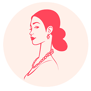 Logo del evento Mamá, hago marketing