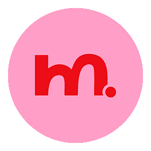Logo del evento Mamá, hago marketing